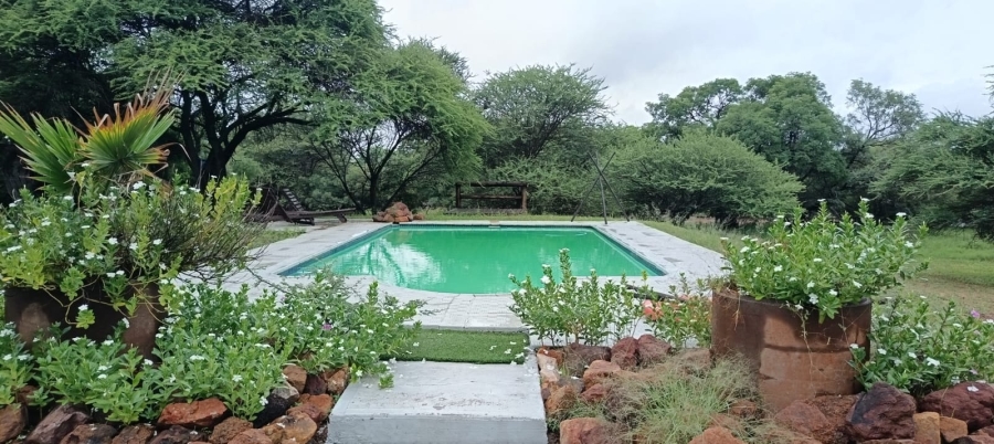 3 Bedroom Property for Sale in Vaalkop AH North West